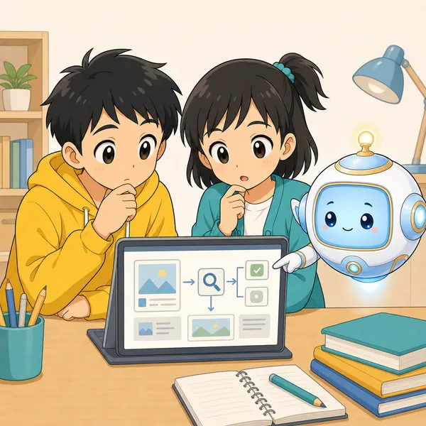 4コマ「広げない勇気」の3コマ目
