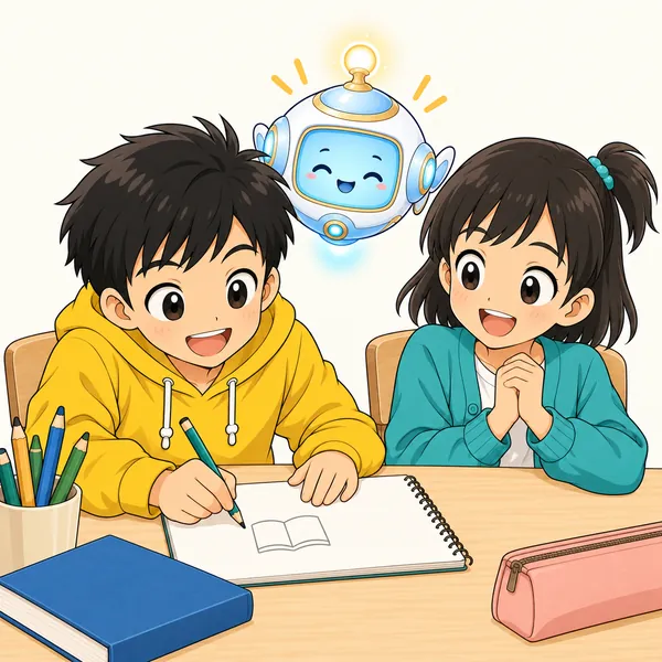 ハルが今のうちにできることを一つ書き出している