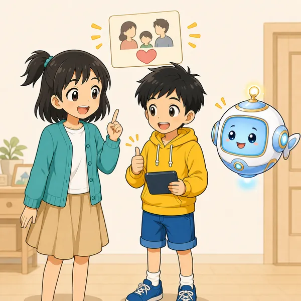 4コマ「課金は“くり返し”が危ない」の4コマ目