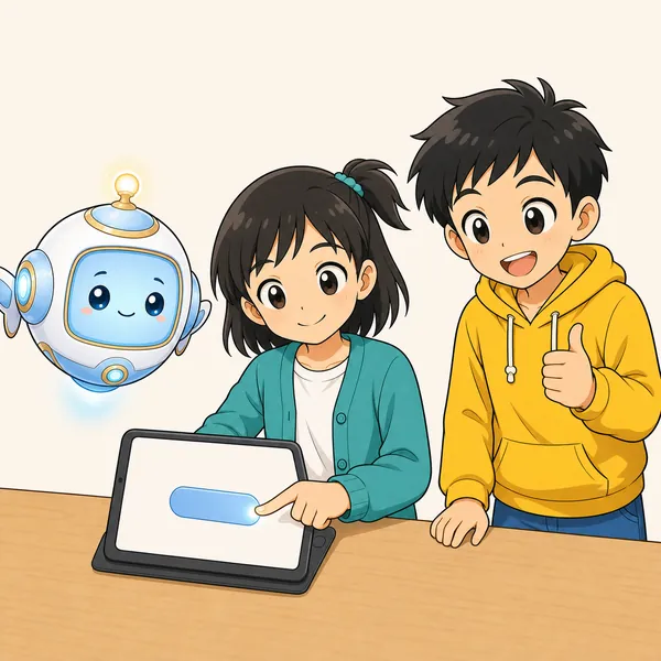 4コマ「言葉は消えない」の4コマ目