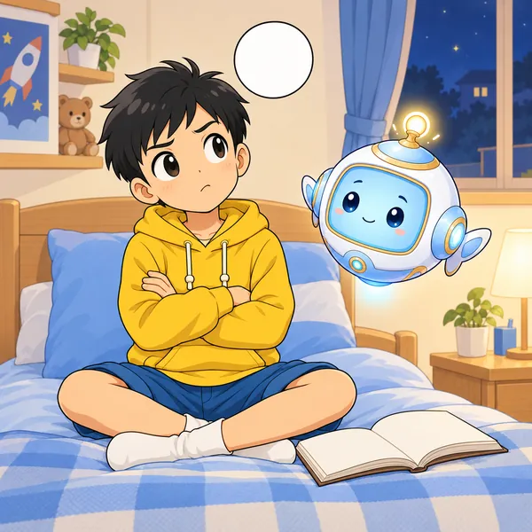 ハルが腕を組んで考えるが、すぐには思いつかない。
