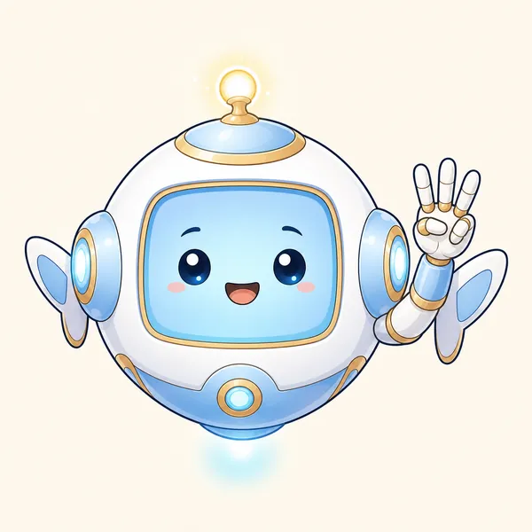 4コマ「上手なたのみ方」の2コマ目