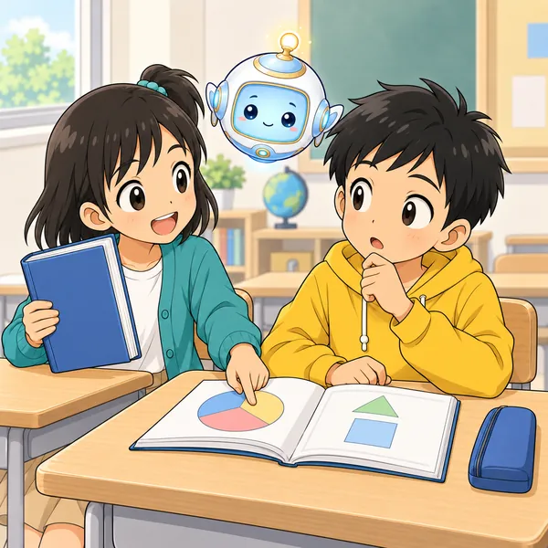 ミオが、そこがあとで効いてくると伝えている