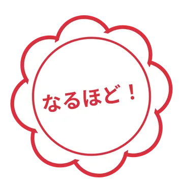 動くスタンプ 動くスタンプ アニメ GIF スタンプ なるほど