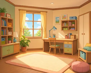 背景・基本の背景 01