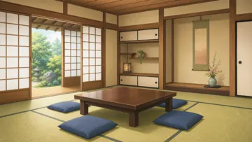 背景・基本の背景 16