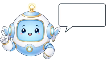 キャラクター+吹き出し アイ 吹き出し ふきだし セリフ キャラが左