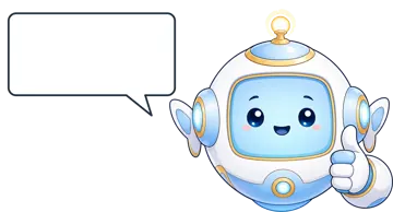 キャラクター+吹き出し アイ 吹き出し ふきだし セリフ キャラが右