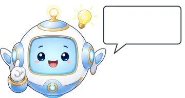 キャラクター+吹き出し アイ 吹き出し ふきだし セリフ キャラが左