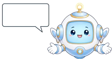 キャラクター+吹き出し アイ 吹き出し ふきだし セリフ キャラが右