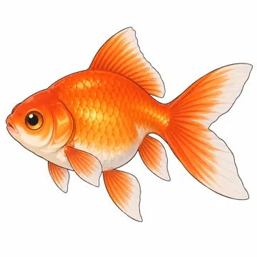 動物・生きもの 動物・生きもの 金魚
