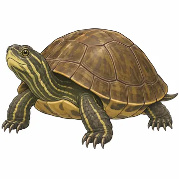 動物・生きもの 動物・生きもの カメ