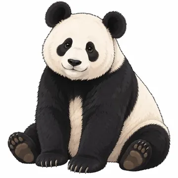 動物・生きもの 動物・生きもの パンダ