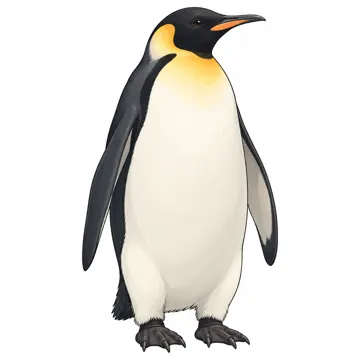 動物・生きもの 動物・生きもの ペンギン