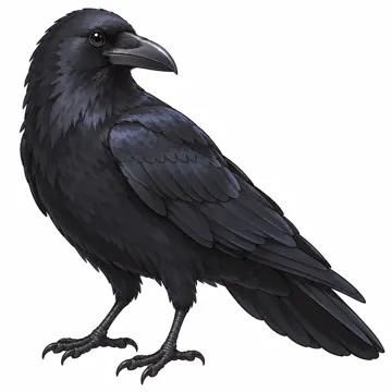 動物・生きもの 動物・生きもの カラス