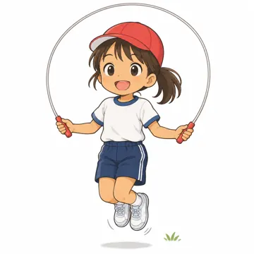 気持ちカード・生活の絵カード・生活の絵カード 生活の絵カード 休み時間に外で遊ぶ