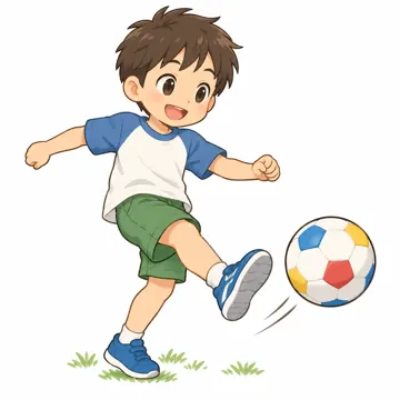 気持ちカード・生活の絵カード・生活の絵カード 生活の絵カード 外で遊ぶ