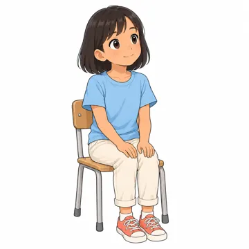 気持ちカード・生活の絵カード・生活の絵カード 生活の絵カード 話を聞く