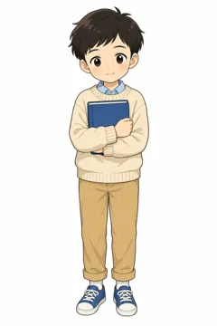 こども・大人・グループ・こども 10