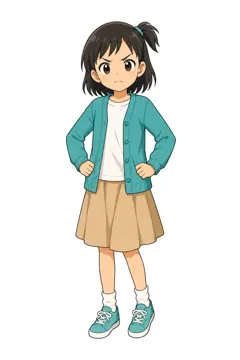表情・ミオ 03