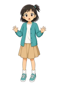 表情・ミオ 04