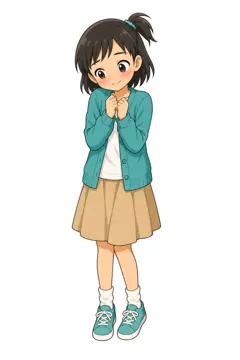 表情・ミオ 05