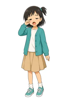 表情・ミオ 06