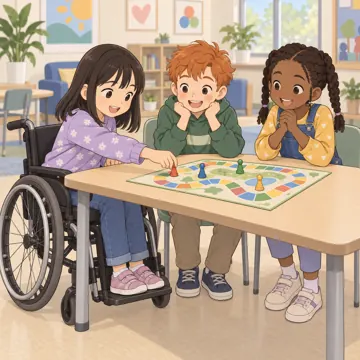 こどもの居場所・地域の活動 こどもの居場所・地域の活動 学習:ボードゲームで遊ぶ