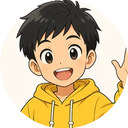 アイコン haru