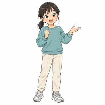 いろいろな子ども・大人・子ども(からだ・コミュニケーション・ルーツ・年齢・家族) いろいろな子ども 小学校3年生