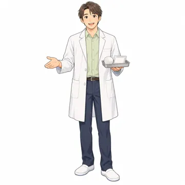 いろいろな子ども・大人・大人(支える人・保護者・しごと) いろいろな大人 保健の先生