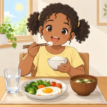 安全・くらし 安全・くらし 熱中症・健康:朝ごはんを食べる