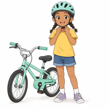 安全・くらし 安全・くらし 交通安全:自転車でヘルメットをかぶる