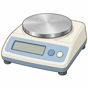 算数・理科の教具 算数・理科の教具 理科:電子てんびん