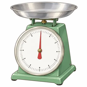算数・理科の教具 算数・理科の教具 算数:はかり(上皿の自動ばかり、針と目盛り)