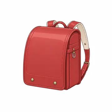 学用品・持ち物 学用品・持ち物 ランドセル
