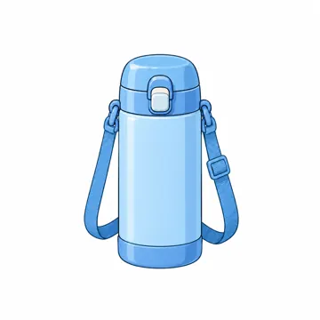 学用品・持ち物 学用品・持ち物 水筒