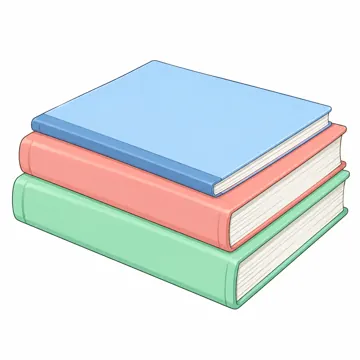 学用品・持ち物 学用品・持ち物 ノートと教科書