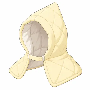 学用品・持ち物 学用品・持ち物 防災ずきん