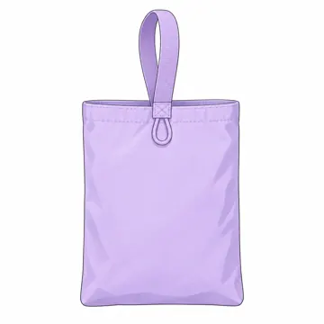 学用品・持ち物 学用品・持ち物 うわばき袋