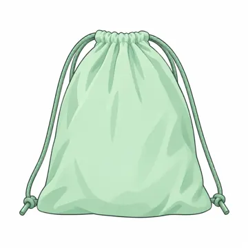 学用品・持ち物 学用品・持ち物 体操服袋