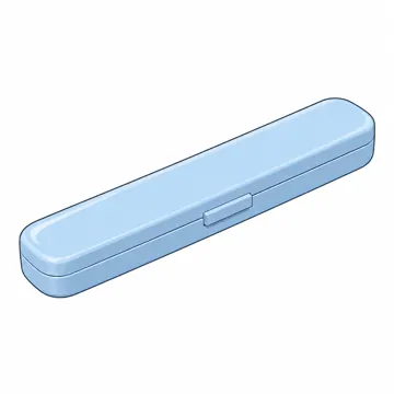 学用品・持ち物 学用品・持ち物 はし箱