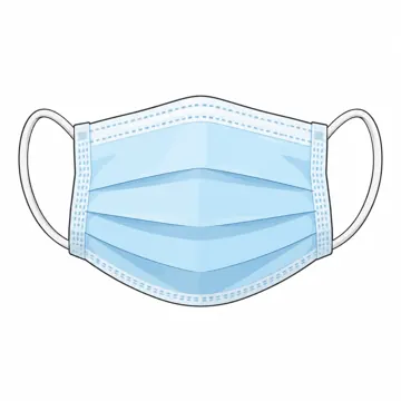 学用品・持ち物 学用品・持ち物 マスク