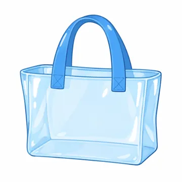 学用品・持ち物 学用品・持ち物 プールバッグ