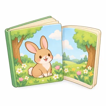 学用品・持ち物 学用品・持ち物 絵本