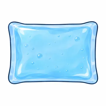 学用品・持ち物 学用品・持ち物 保冷剤