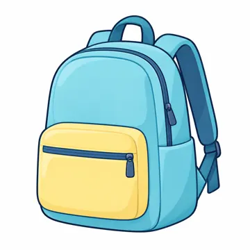 学用品・持ち物 学用品・持ち物 リュックサック