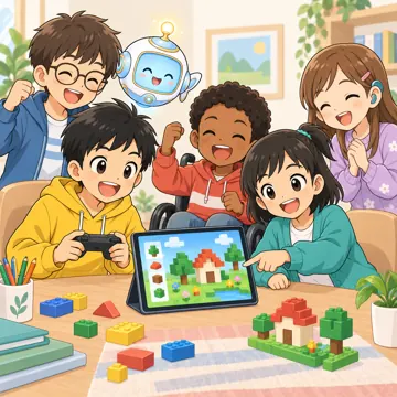情報モラルの場面(テーマ別) 情報モラルの場面 課金:ハルやミオたちが課金しない楽しみ方を見つける