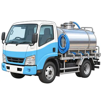 のりもの・はたらく車 のりもの・はたらく車 はたらく車:給水車