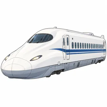 のりもの・はたらく車 のりもの・はたらく車 まちの乗り物:新幹線